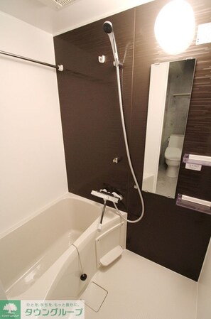 レピュア成増レジデンスの物件内観写真